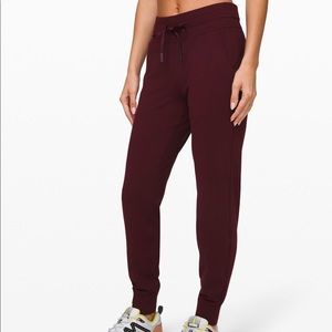 Lululemon Ready to Rulu Pants/Jogger 29”